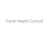 Travel Health Consult Logo